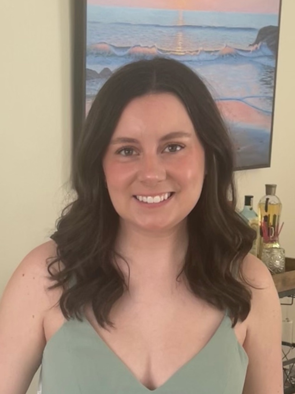 Meet your Posher, Annie
